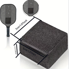 Pickleball Paddle Eraser Rubber Cleaner