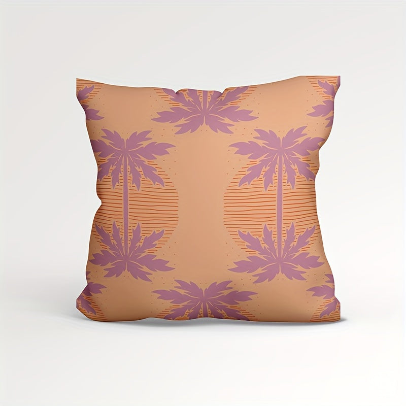 Bohemian Style Pillowcase for Sofa Car Bedroom Home Decor