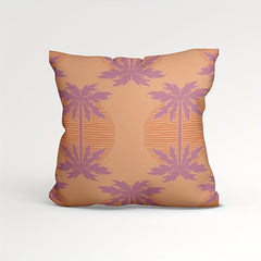 Bohemian Style Pillowcase for Sofa Car Bedroom Home Decor