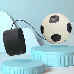 High Elasticity Wrist Buckle Ball 63Mm - 2pcs Set, Fun Novelty Toy
