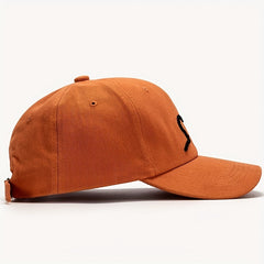 Bear Baseball Cap Sun Hat