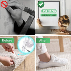 Nano Tape Double Sided Adhesive Sticker Waterproof 1m 2m