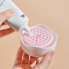 Face Wash Foam Maker Bubble Maker for Travel