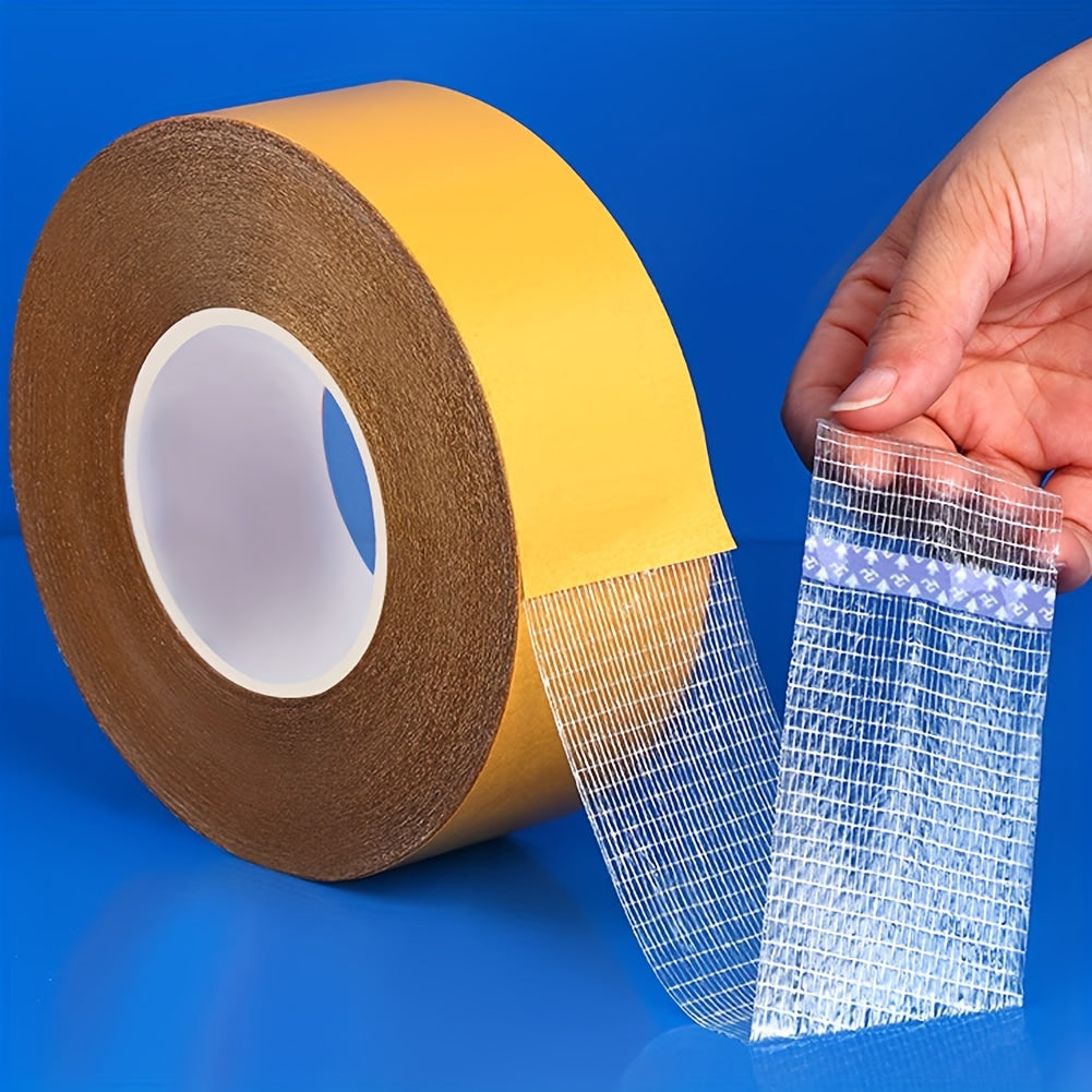 Double Sided Carpet Tape for Area Rugs Hardwood Floors