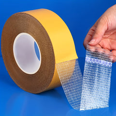 Double Sided Carpet Tape for Area Rugs Hardwood Floors