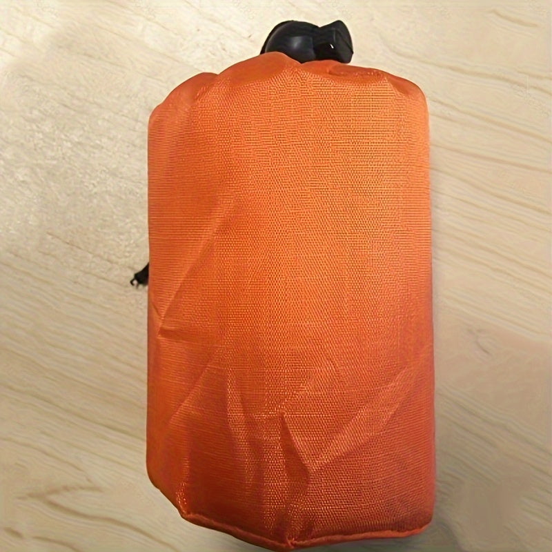 Emergency Sleeping Bag Thermal Insulation Waterproof Polyester