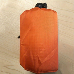 Emergency Sleeping Bag Thermal Insulation Waterproof Mylar Tool