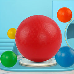 8.5 Inch Playground Balls for Kids & Adults - Dodgeball, Handball & More