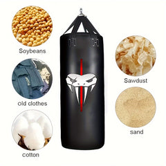 Boxing Sand Bag for Gym Training