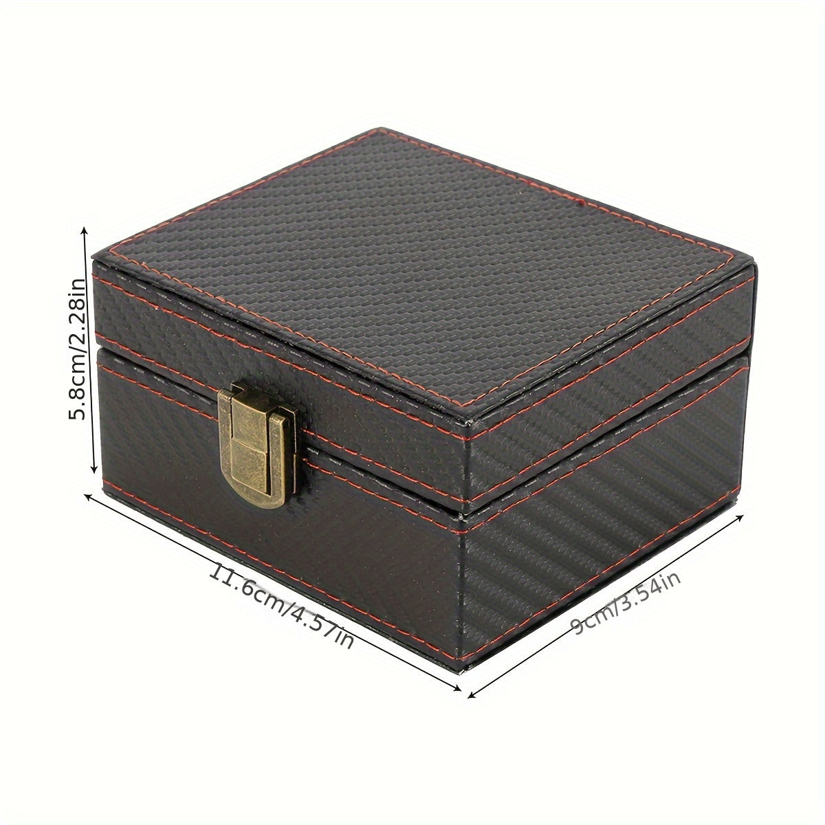 Car Key Blocker Faraday Box Signal Blocking Cage Anti Theft Security