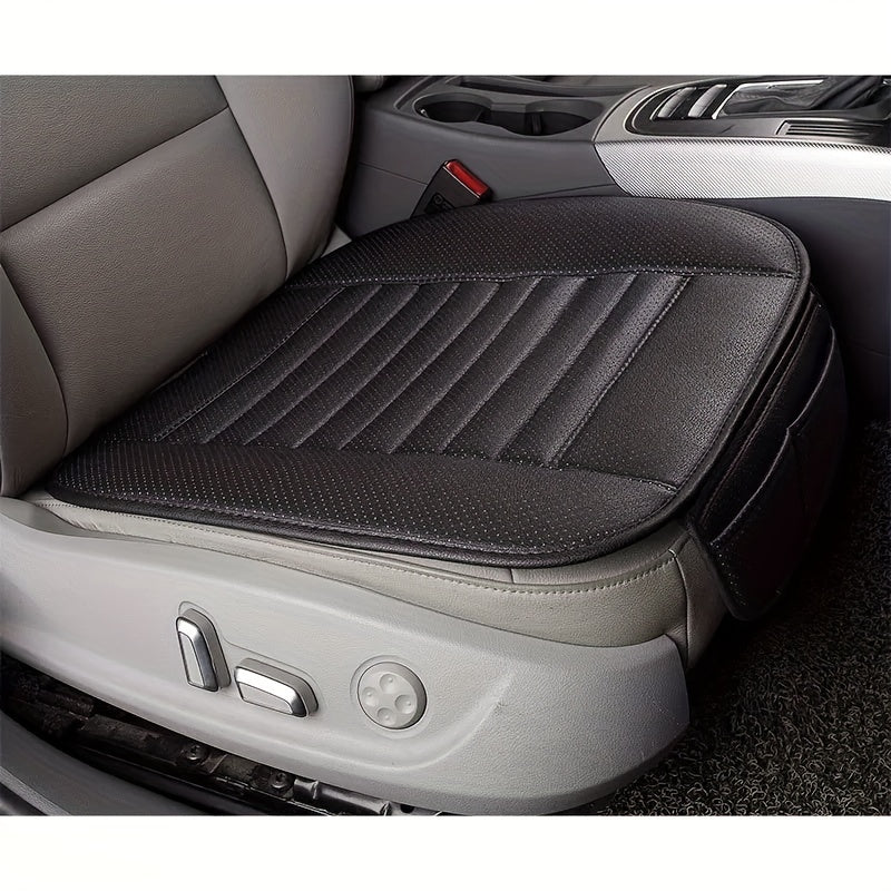 Car Seat Cushion Four Seasons General Single piece Cushion