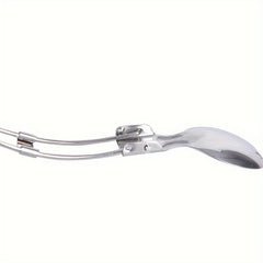 Folding Tableware Salad Spoon Fruit Fork Outdoor Portable Cutlery