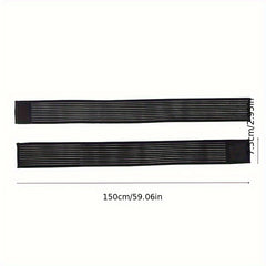 Sports Chest Strap Chest Support Fixed High Elastic Bandage Strap