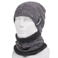 Men's Winter Warm Knitted Hat