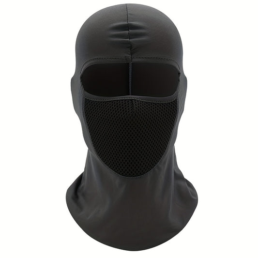 Outdoor UV Protection Balaclava for Cycling Climbing Fishing