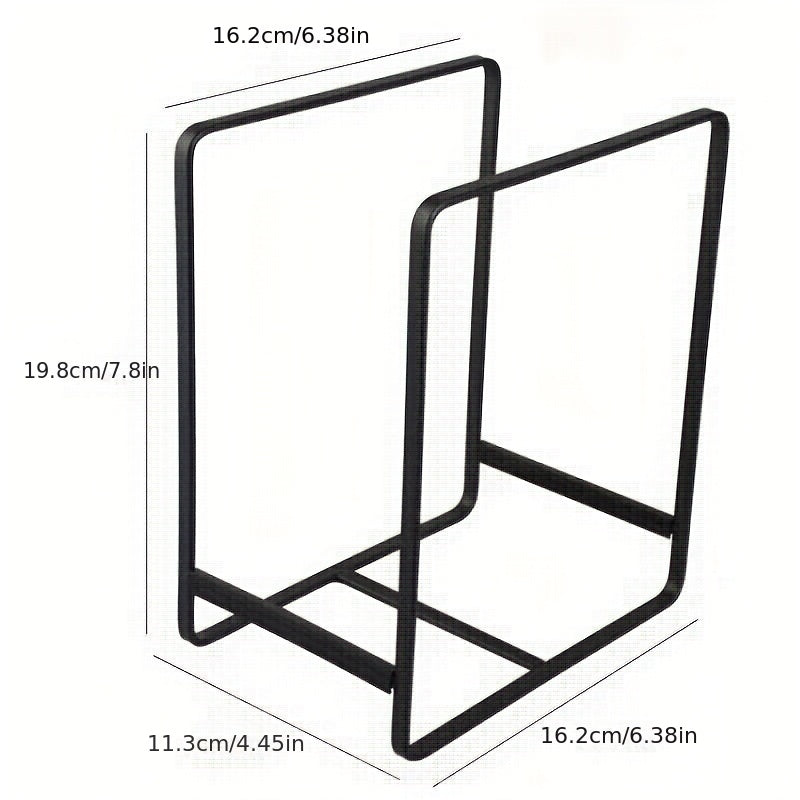 Drawer Dish Storage Rack Plate Rack Holder Cabinet Inside Kitchen