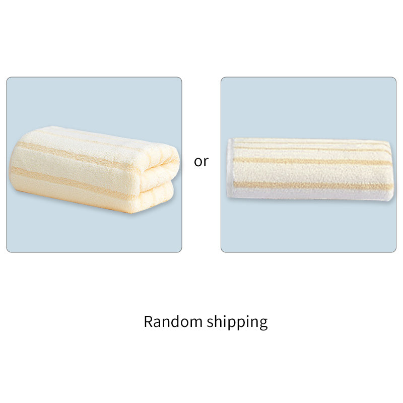 Soft Bath Towel Absorbent