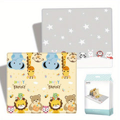 Children's Household Crawling Mat Sponge Floor Mat Game Mat