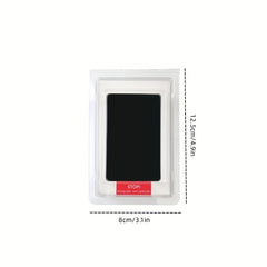 Pet Footprint Pad No More Messy Paw Prints