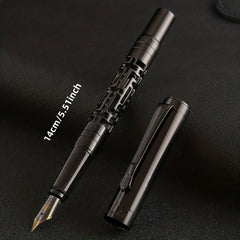Metal Rod Hard Pen for Calligraphy Practice