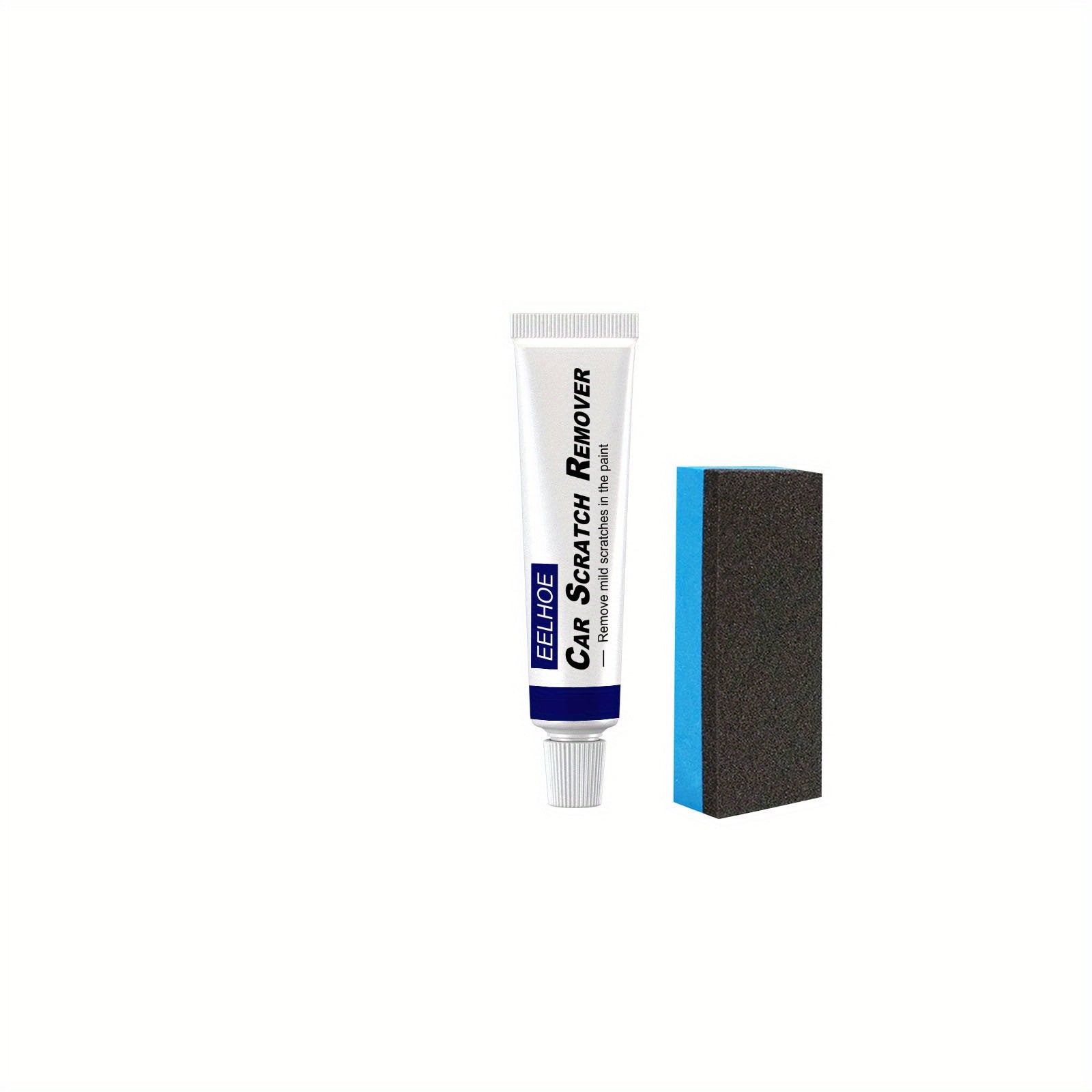 Car Scratch Repair Cream Scratch Remover Car Scratch Abrasive Polishing