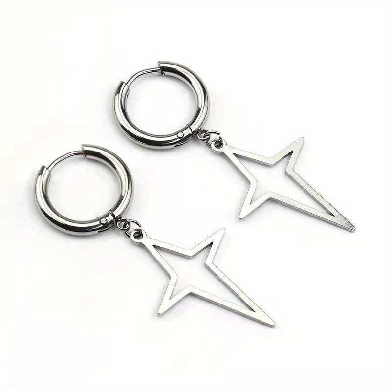 Stainless Steel Mini Keychain Bag Pendant