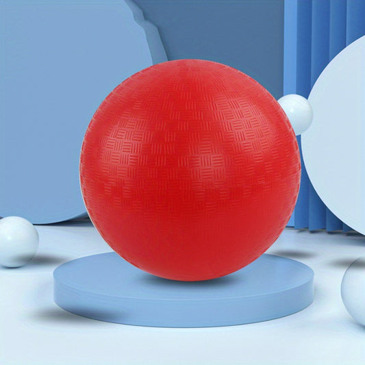 8.5 Inch Playground Balls for Kids & Adults - Dodgeball, Handball & More