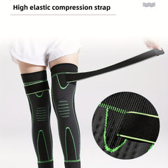 Winter Anti-slip Warm Knee Pads for Knee Protection
