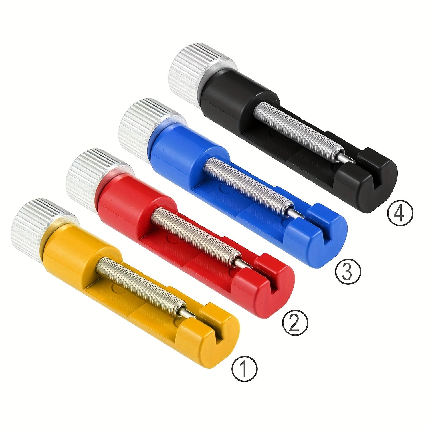 Adjustable Height Watch Disassembly Tool 2068C