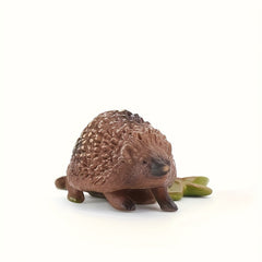 Hedgehog Model Set Spike Toy Desktop Ornament Collection