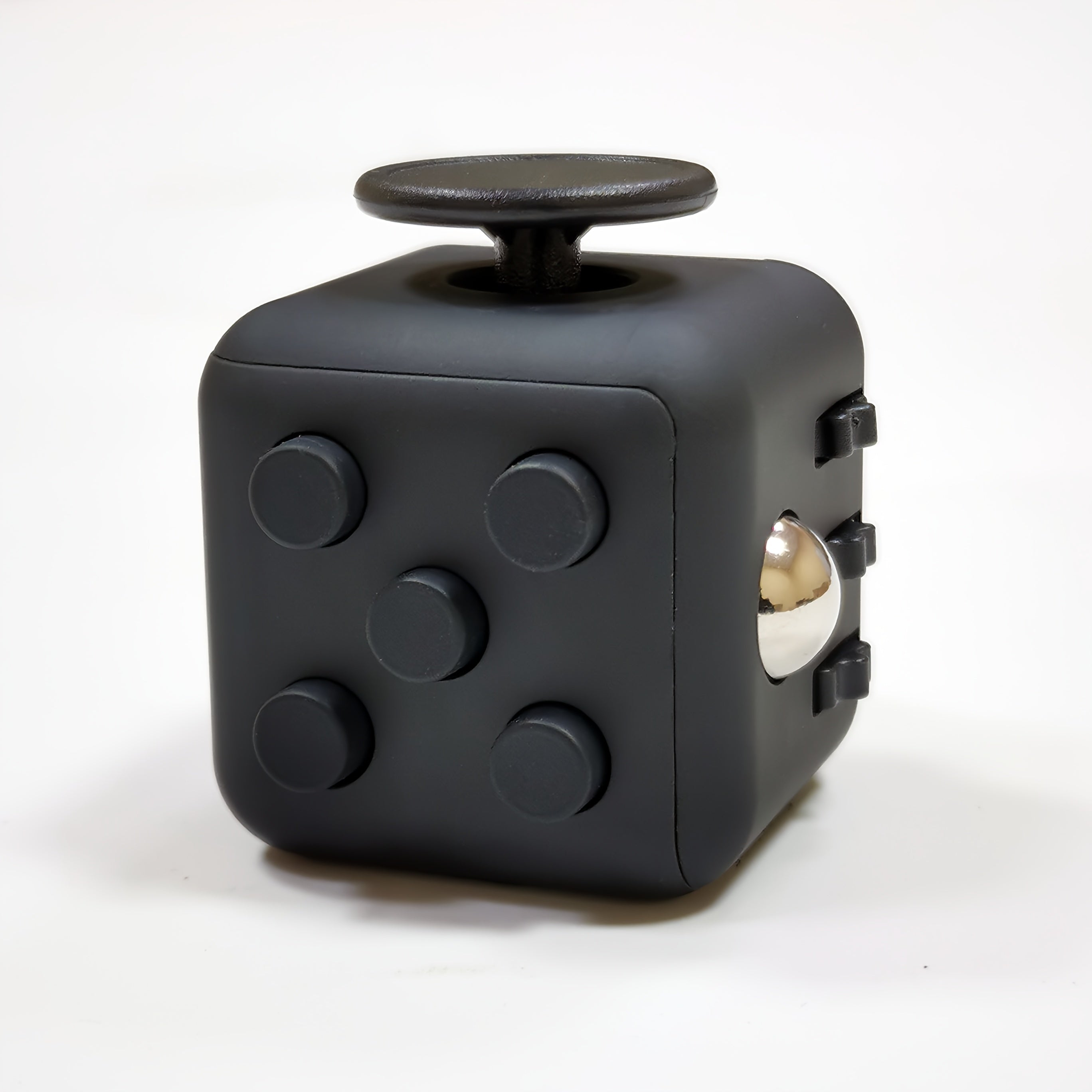 Portable Desk Stress Reliever for Office Use