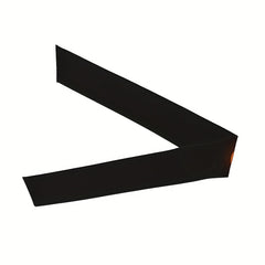 Geometric Pattern Athletic Headband, Polyester & Spandex Blend