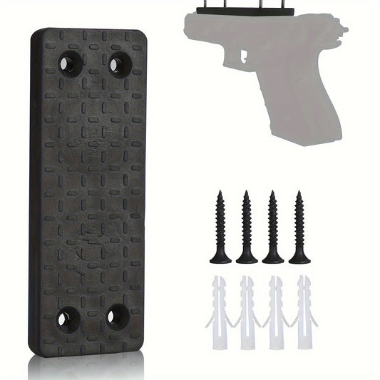 1pc Magnetic Mount 15 88KG Strong Magnetic Grip Rubber Coated Prevents Scratches