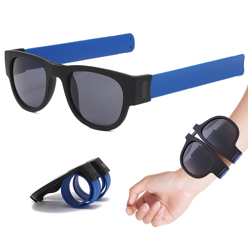 Papa Glasses Bracelets Sunglasses For Men Women Driving