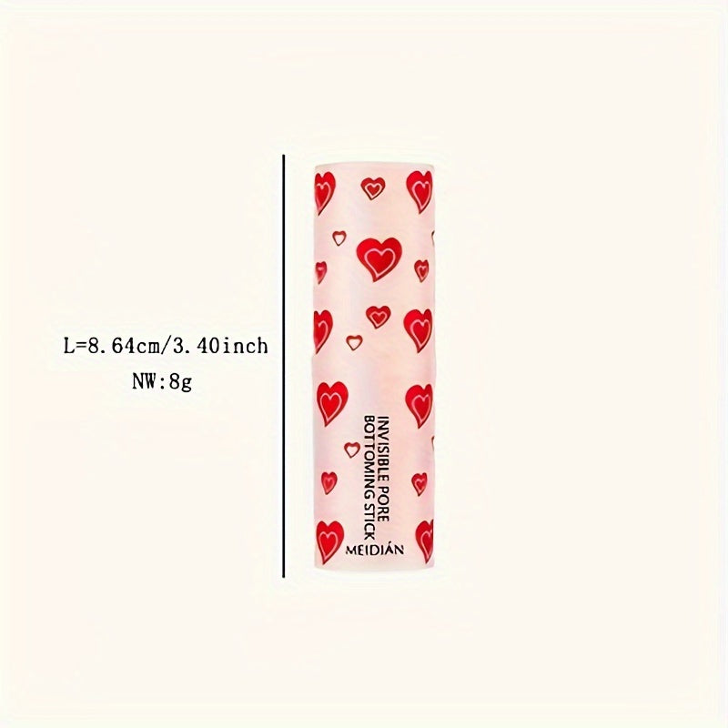 Hydrating Liquid Foundation Stick, Pore Invisible Primer