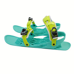 1 Pair Mini Skiing Shoes Small Snowboard Snowboard Boots
