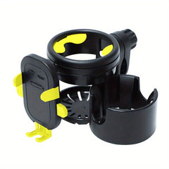 3 in 1 Universal Stroller Accessory Set