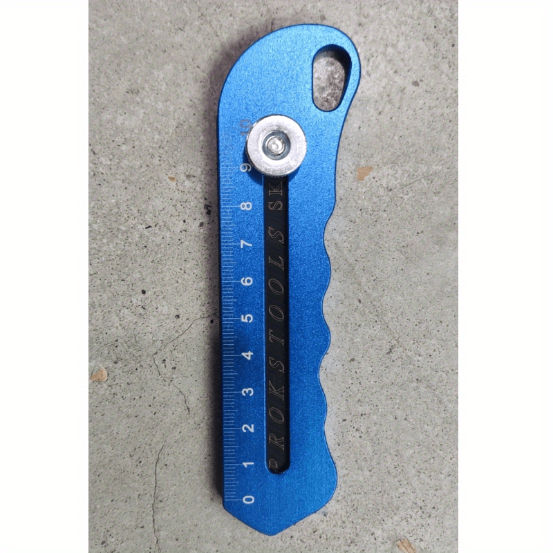 Thick Stainless Steel Wallpaper Cutter Tool Holder