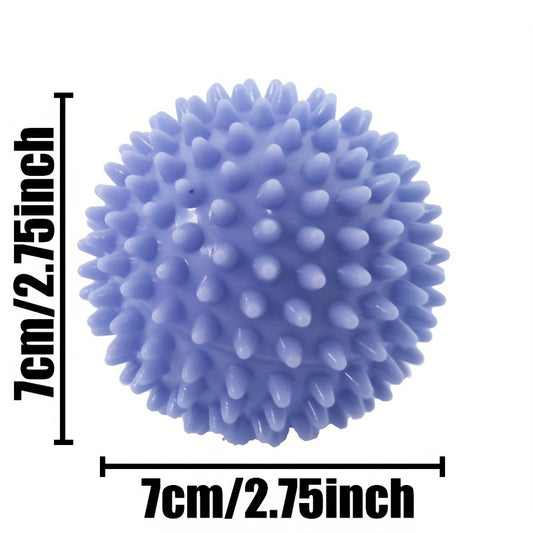 Yoga Massage Ball Muscle Relaxation Fitness Supplies 2.75in