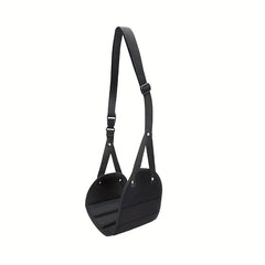 Travel Rest Foot Hammock For Office High Speed Rail Use