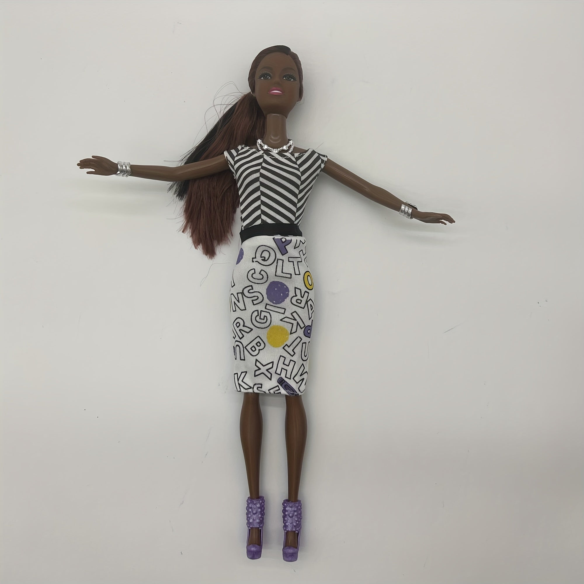 11-inch Girls' Dolls for Home Decoration