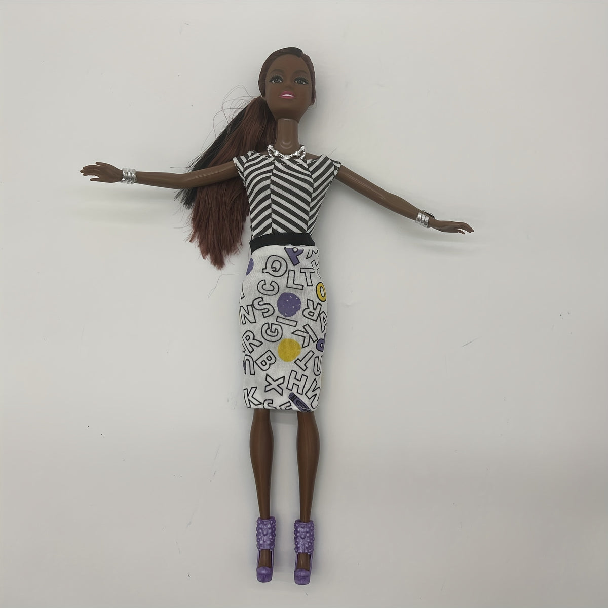 11-inch Girls' Dolls for Home Decoration