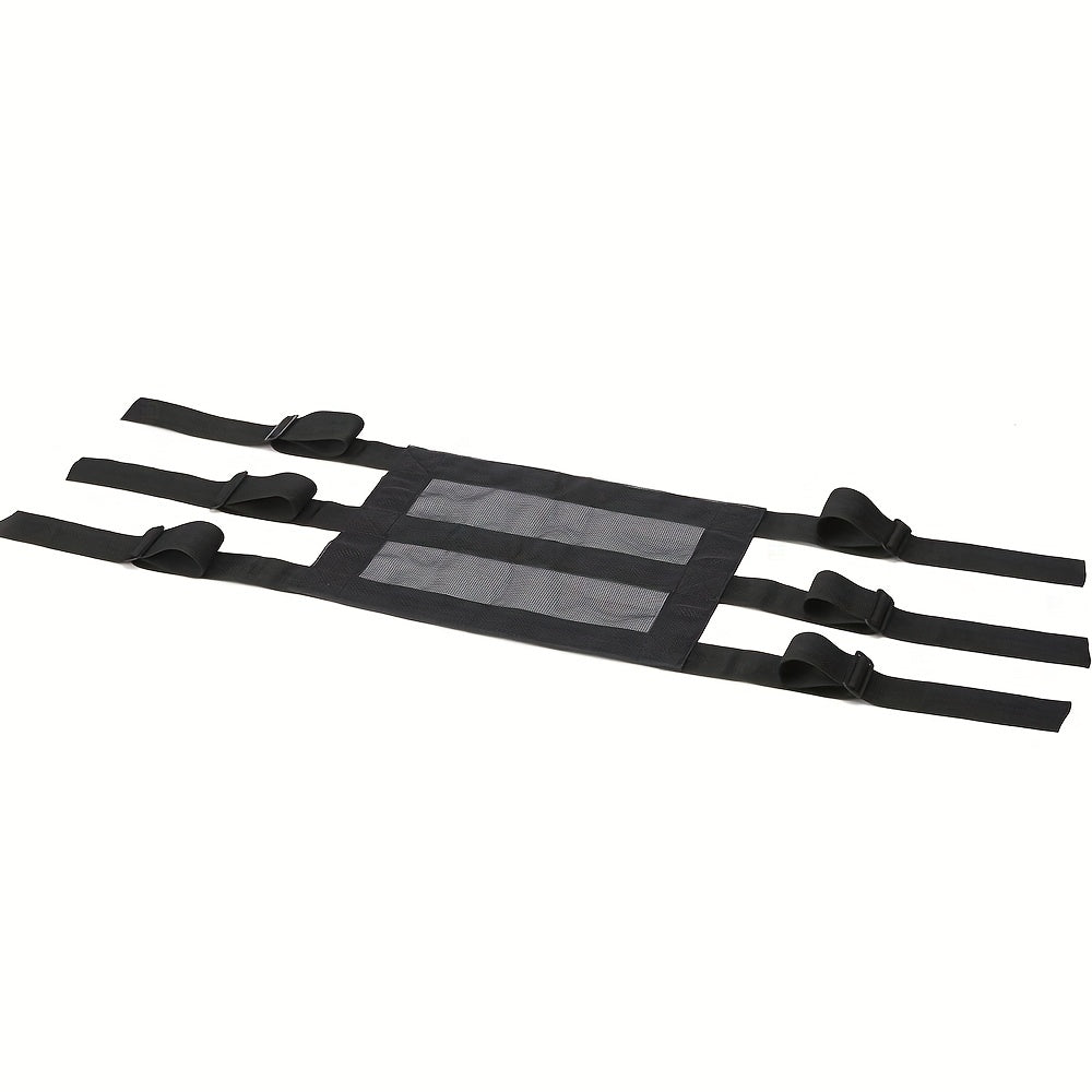 Tree Stand Seat Replacement Adjustable Strap Fits All Ladder Stand