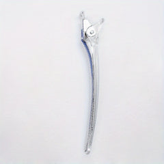 Professional Non Slip Silicone Duck Bill Hair Clips