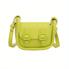 Candy Mini Crossbody Bag for Girls