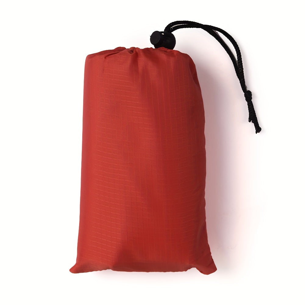 Mini Folding Waterproof Picnic Mat For Outdoor Camping And Picnic