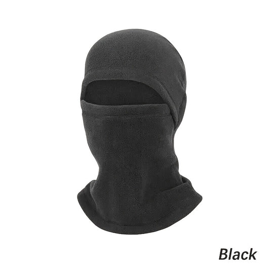 Winter Warm Balaclava Full Face Hood Windproof Ski Mask