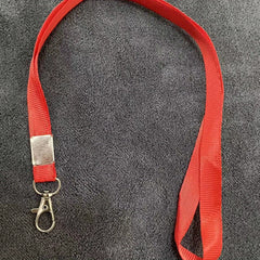 10pcs Hanging Buckle Lanyard Neck Rope Mobile Phone Lanyard