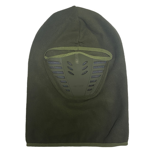 Windproof Full Face Mask for Winter Outdoor Fishing and Riding