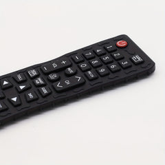 Silicone Anti Chew Remote Control Teething Toy